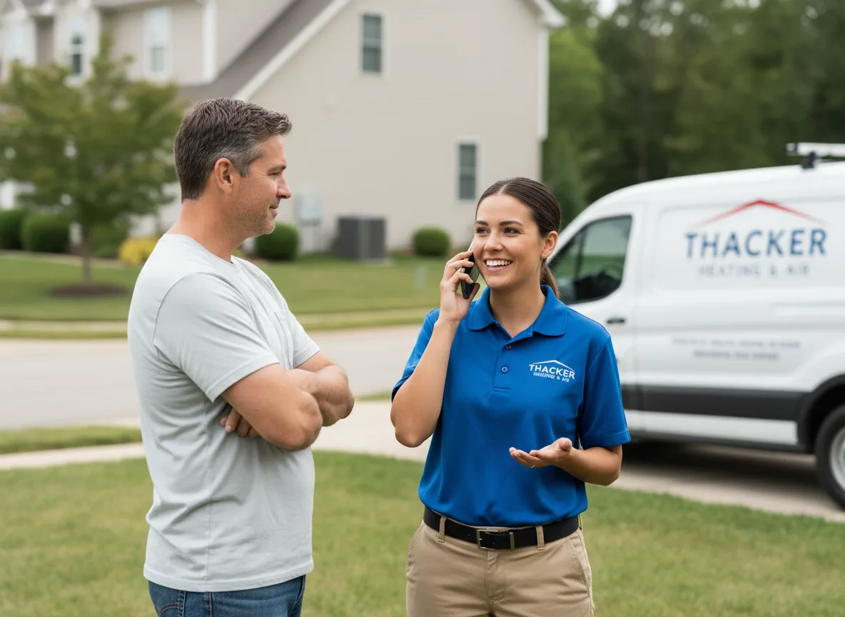 Ac Repair Clover, SC FAQs